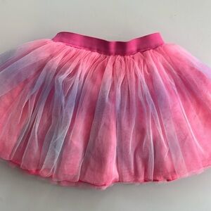 Sweet Wink ombré skirt 💓